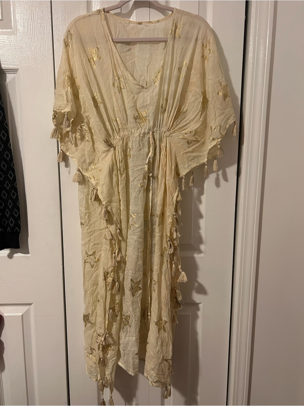 Z&L Europe Sheer Coverup